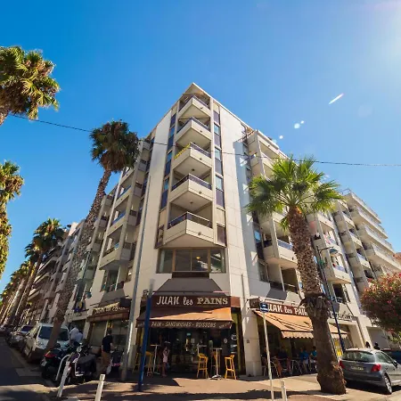 Résidence Graziella 209 Appartement