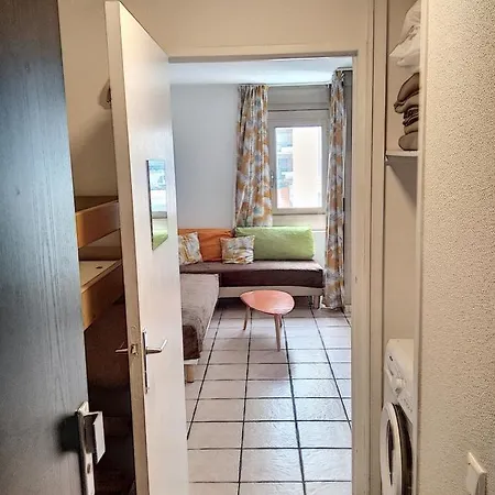 Graziella 209 Juan-les-Pins