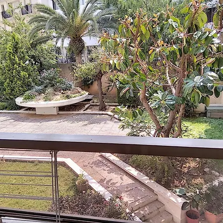 Appartement Résidence Graziella 209